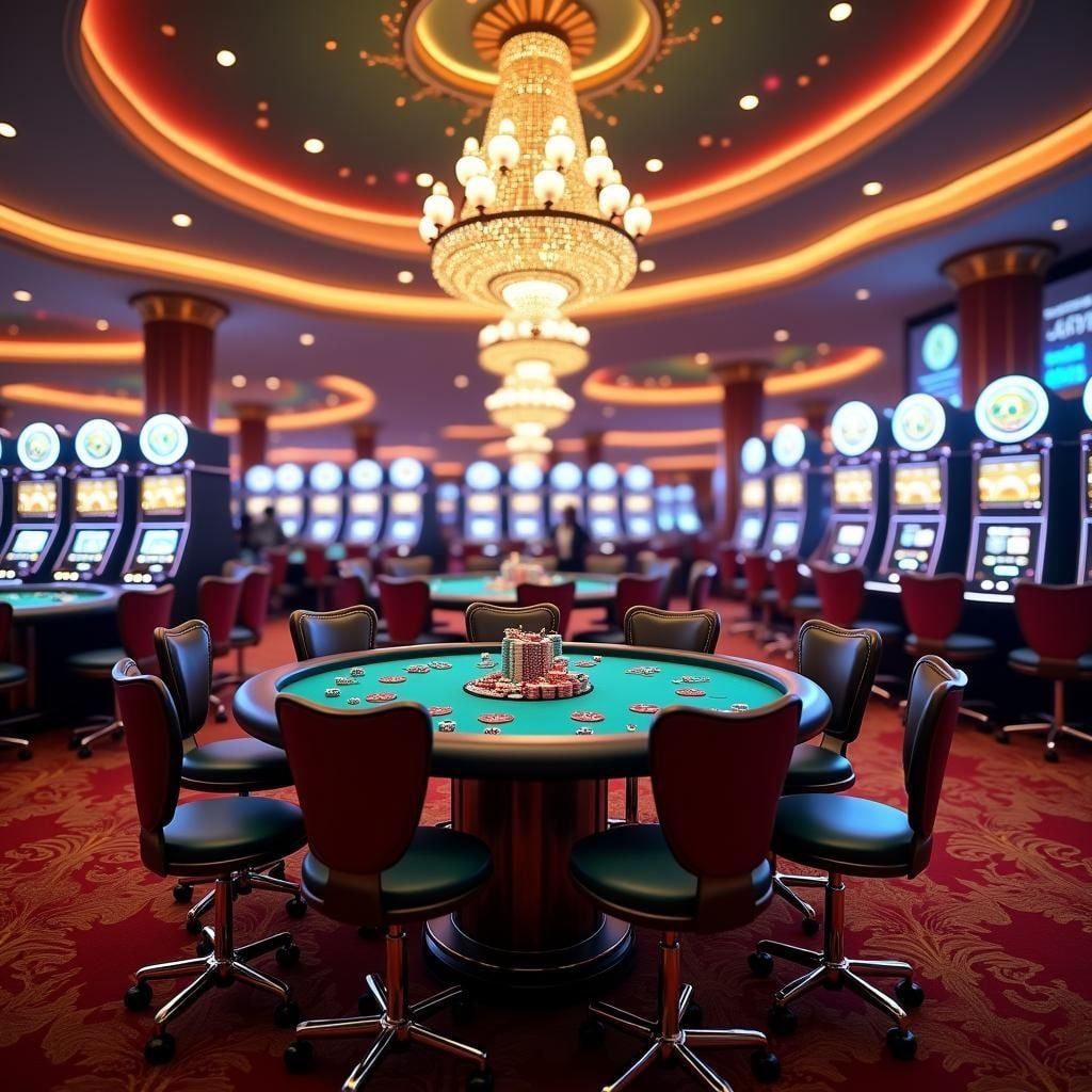 hoki138 Slot Populer